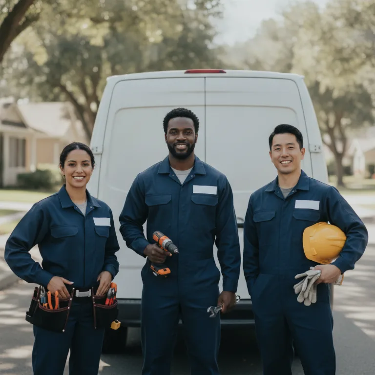 Electrician Herndon Fresno